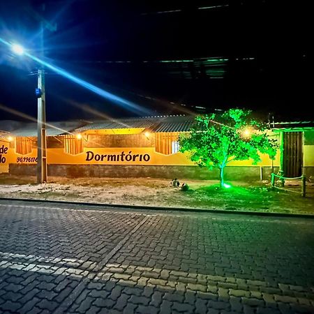 Inn R1 Pousada Barreirinhas Zewnętrze zdjęcie