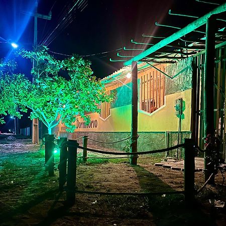 Inn R1 Pousada Barreirinhas Zewnętrze zdjęcie