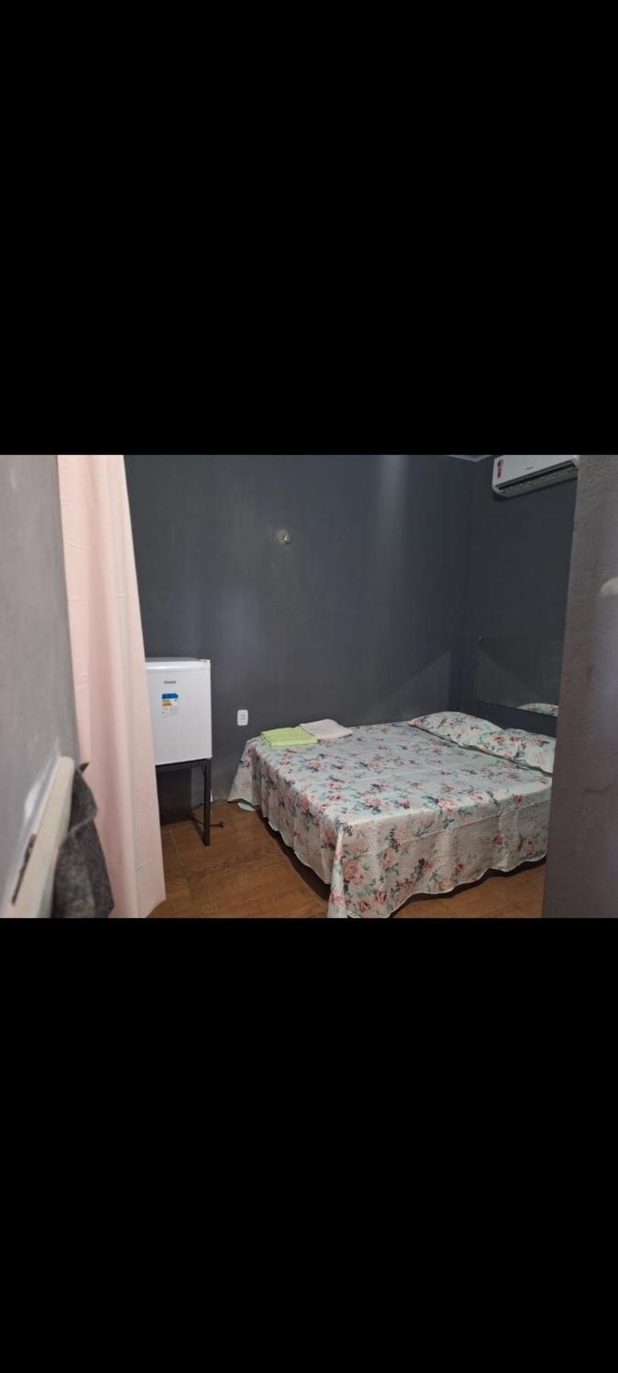 Inn R1 Pousada Barreirinhas Zewnętrze zdjęcie