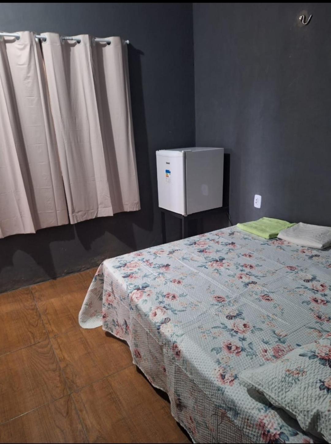 Inn R1 Pousada Barreirinhas Zewnętrze zdjęcie