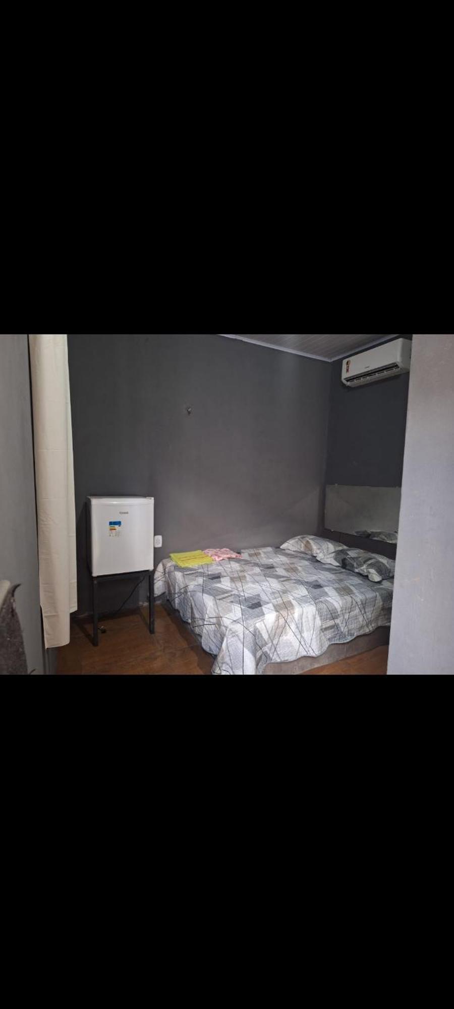 Inn R1 Pousada Barreirinhas Zewnętrze zdjęcie