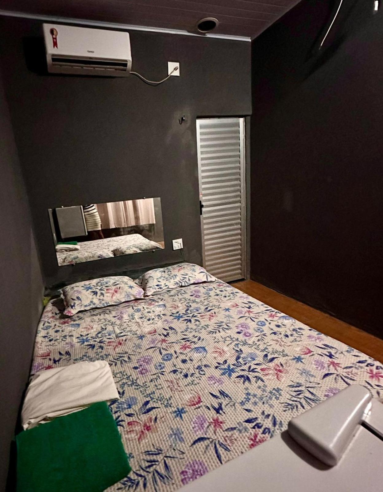 Inn R1 Pousada Barreirinhas Zewnętrze zdjęcie