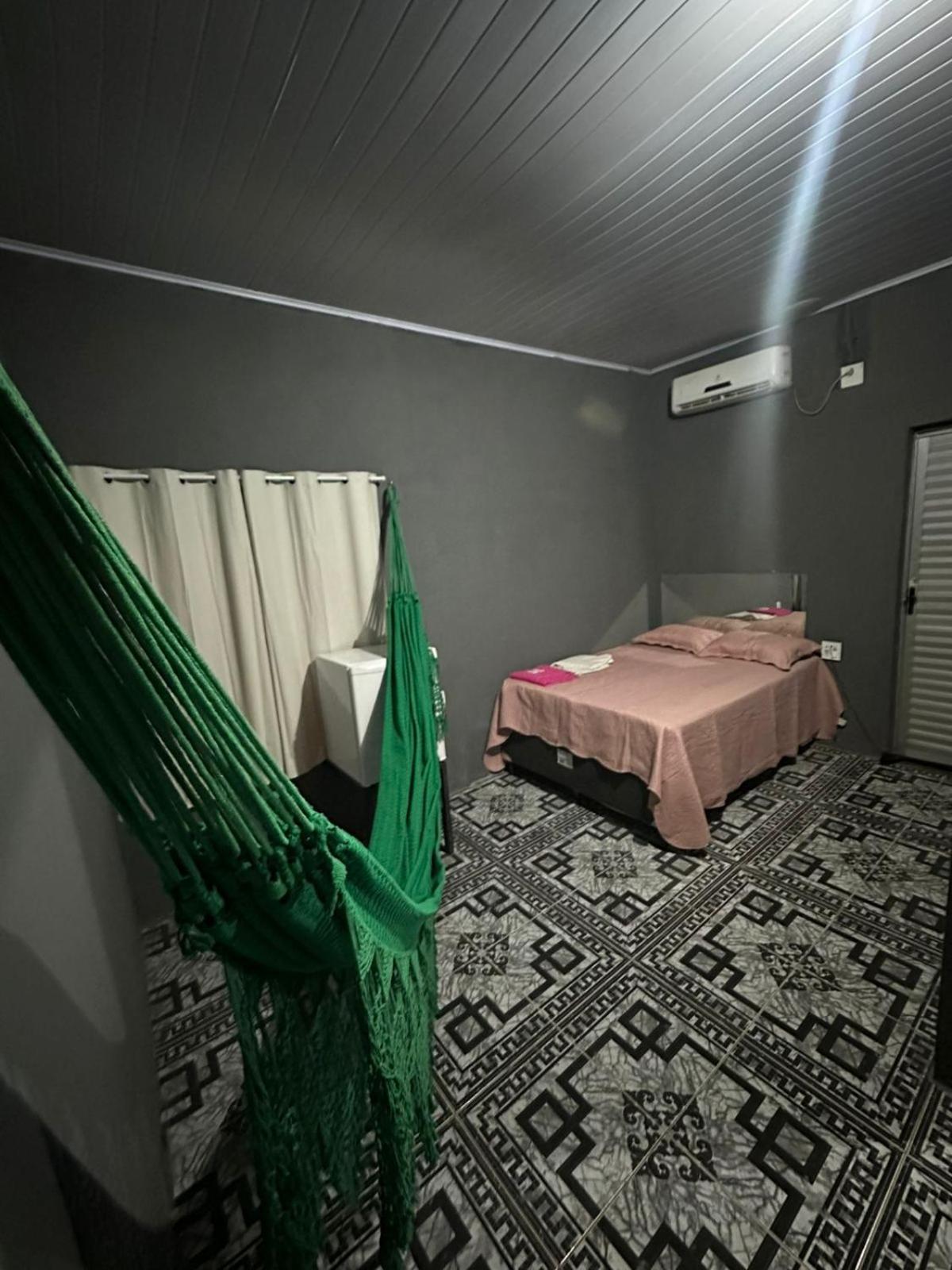 Inn R1 Pousada Barreirinhas Zewnętrze zdjęcie