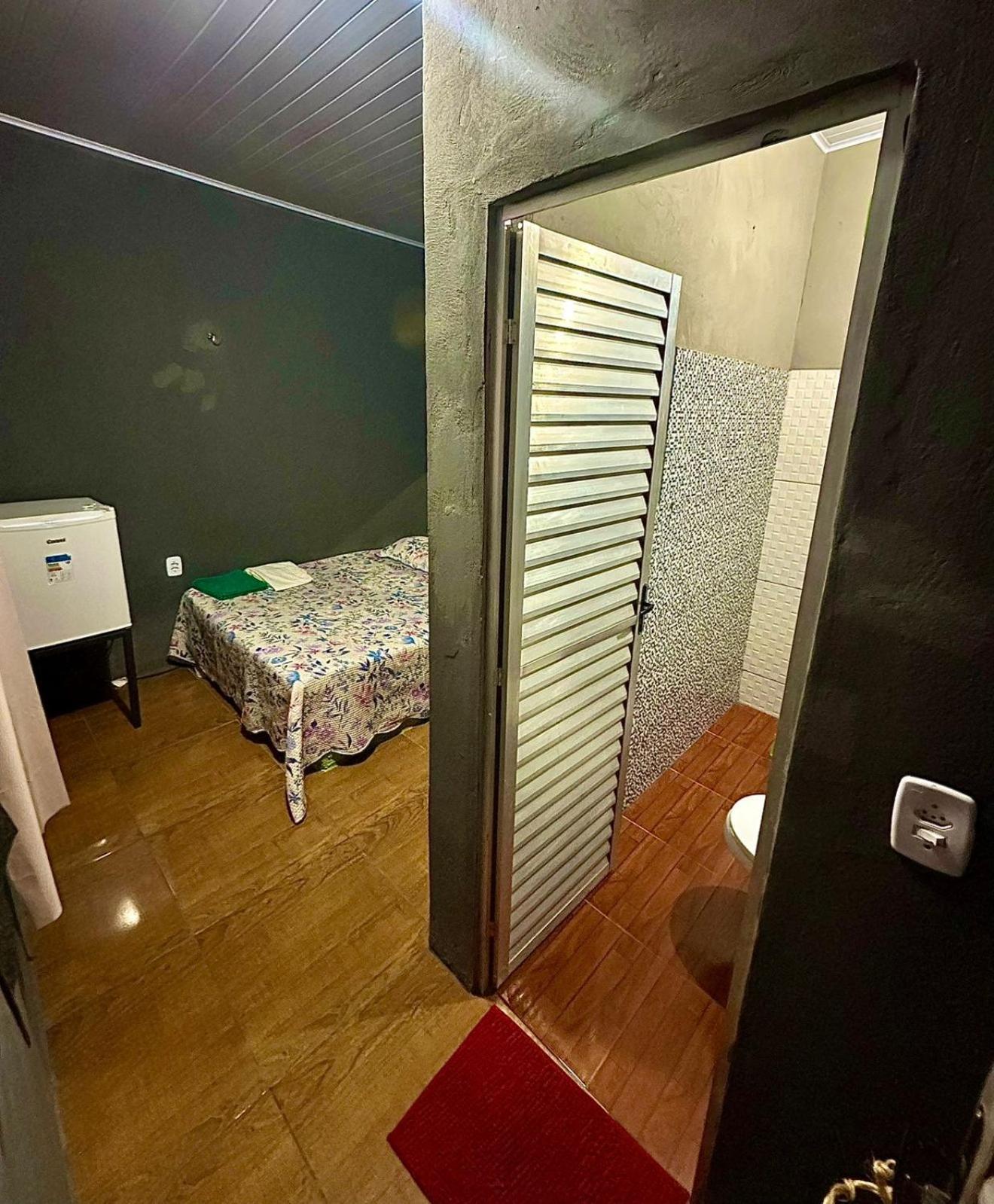Inn R1 Pousada Barreirinhas Zewnętrze zdjęcie
